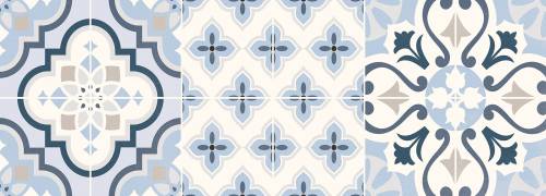 Pamesa Irwell Sky 25x70 mat — plytka