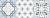 Pamesa Irwell Sky 25x70 mat — plytka