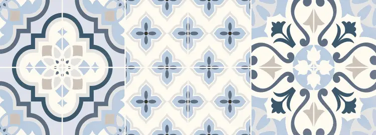 Pamesa Irwell Sky 25x70 mat — plytka