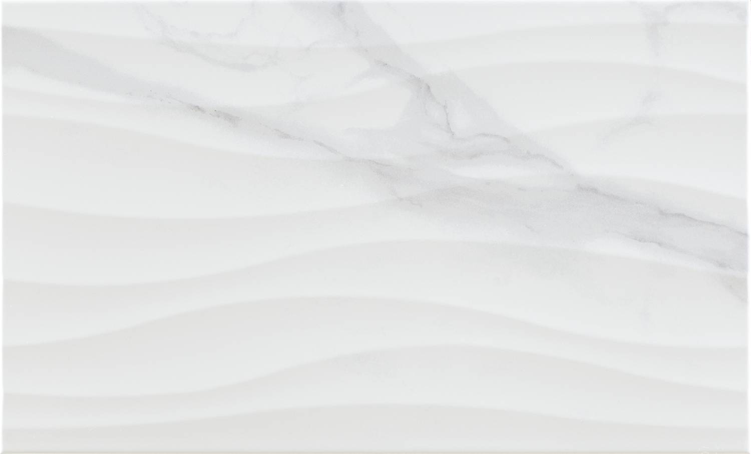 Pamesa Atrium Rlv. portofino Blanco 33,3x55 mat — plytka