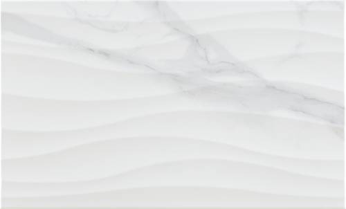 Pamesa Atrium Rlv. portofino Blanco 33,3x55 mat — plytka