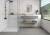 Pamesa Atrium Portofino Bco 33,3x55 połysk — ambient