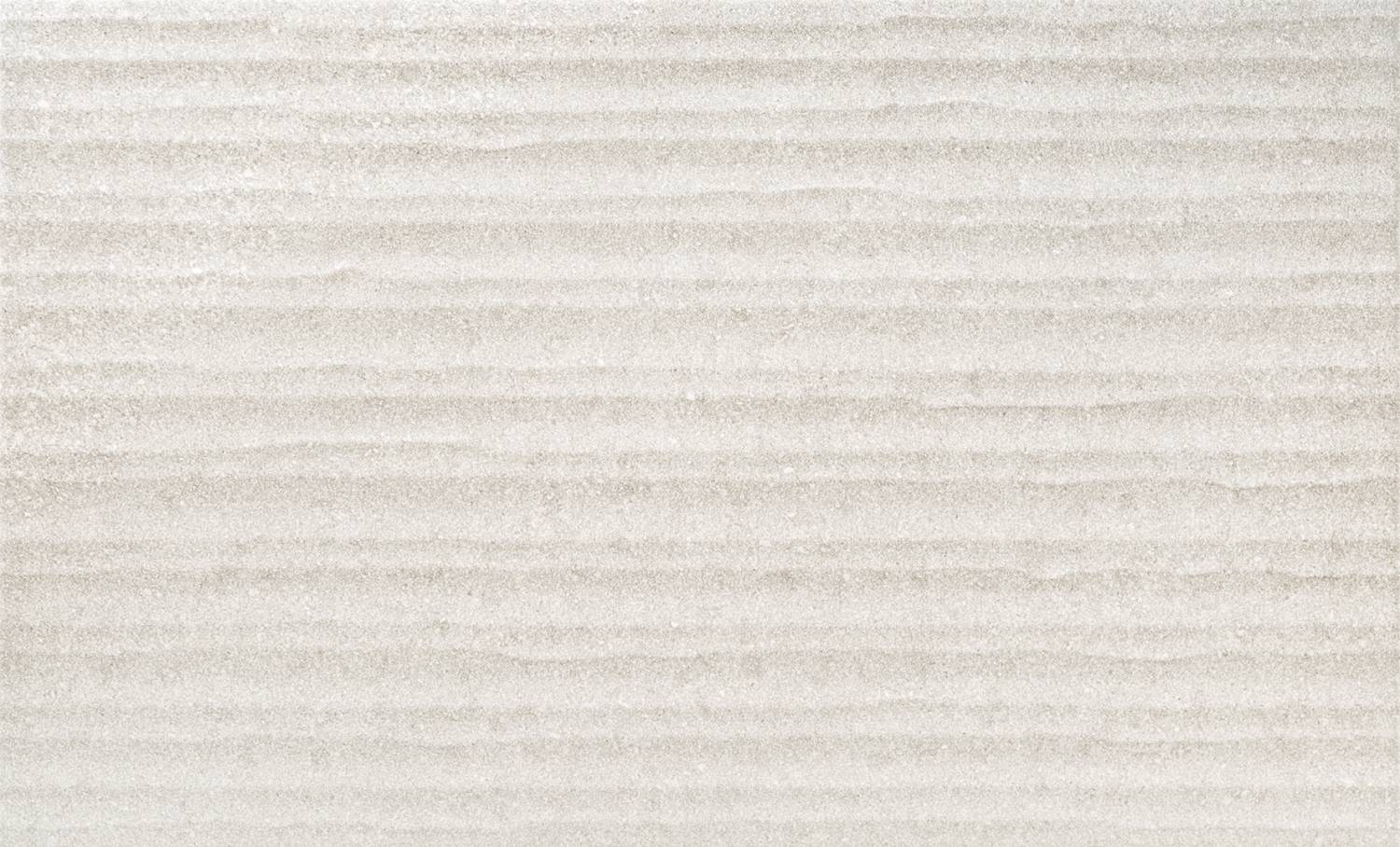 Pamesa Atrium Rlv. rockstone White 33,3x55 mat — plytka