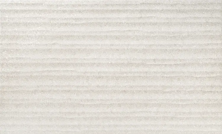 Pamesa Atrium Rlv. rockstone White 33,3x55 mat — plytka