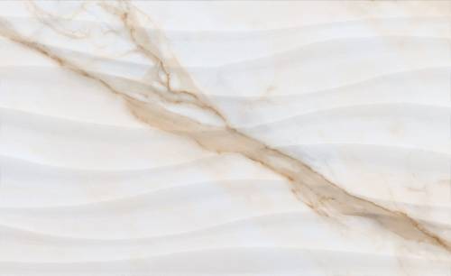 Pamesa Atrium Rlv. portofino Gold 33,3x55 mat — plytka