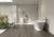 Pamesa Firenze Crema 120x120 połysk — ambient