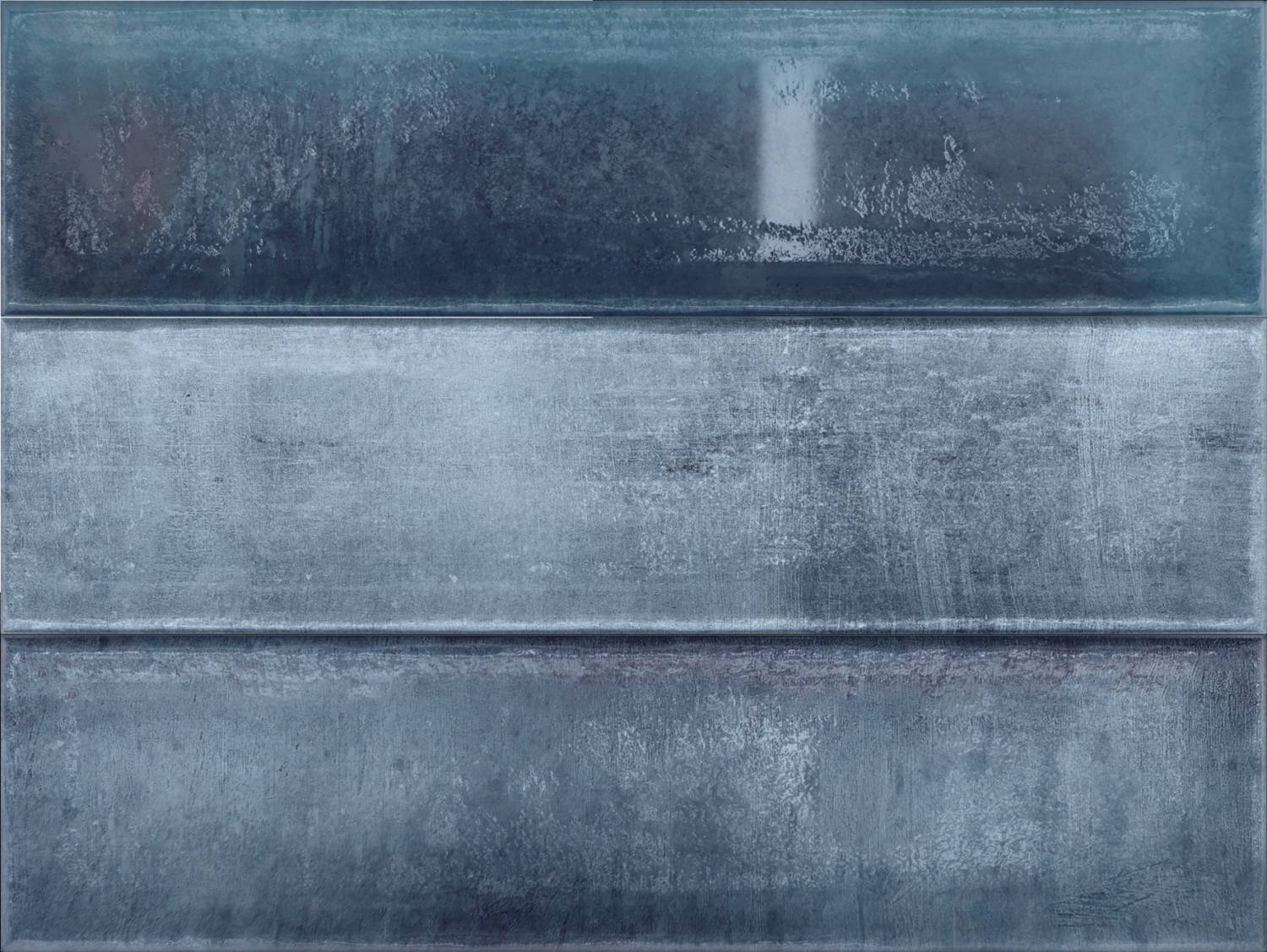 Pamesa Feel Aqua 7x28 połysk — plytka