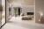 Pamesa Ext core White 120x120 mat antypoślizgowa — ambient
