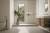 Pamesa Ext core White 120x120 mat antypoślizgowa — ambient