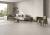 Pamesa Natural Sense Blanco 120x120 mat — ambient