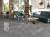 Pamesa Atrium Murano Gris 60x120 mat — ambient