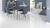 Pamesa Atrium Blanco 60x120 połysk — ambient