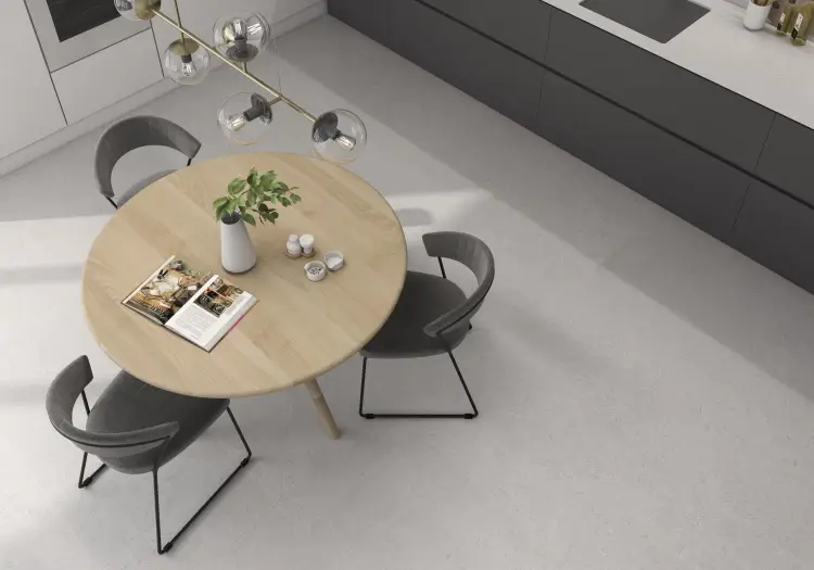 Pamesa Monreale Perla 60x120 mat — ambient