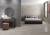 Pamesa Duplocem White 60x120 mat — ambient