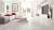 Pamesa Cr. Manaos White 60x120 mat — ambient