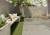 Pamesa Alba Stone Silver 60x120 — ambient