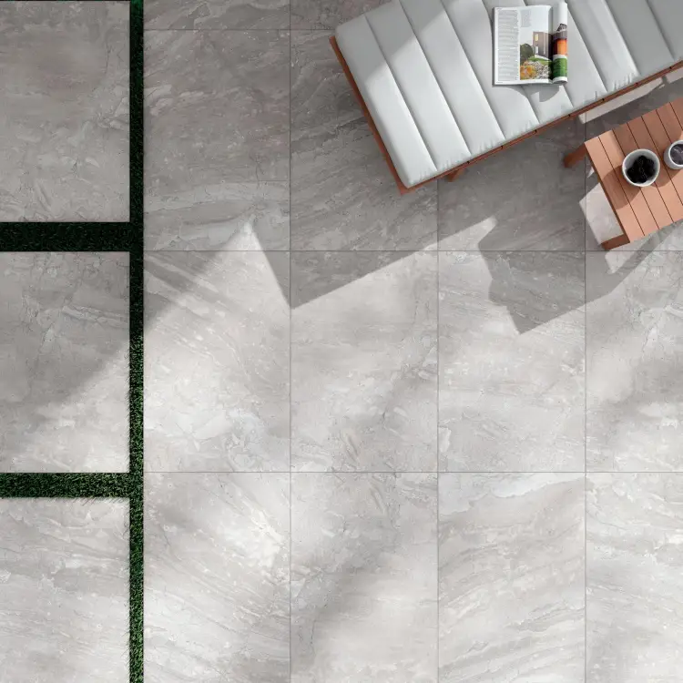 Pamesa Cr. Manaos Dark 60x120 mat — ambient