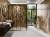 Pamesa Essentiale Omnia Neutro 60x120 mat — ambient