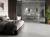 Pamesa Alloy M Coal 60x120 mat — ambient