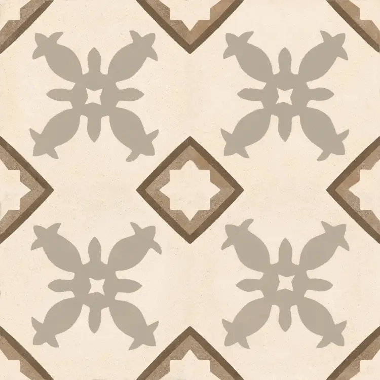 Pamesa Lombok Sand 60x60 mat 20 mm antypoślizgowa — plytka