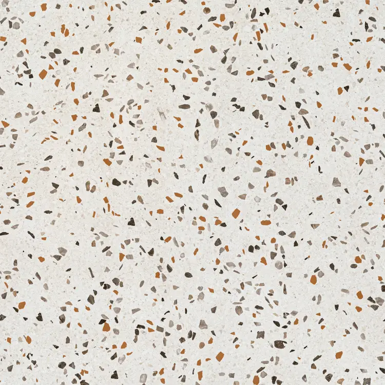 Pamesa Terrazzo Terra 60x60 mat — plytka