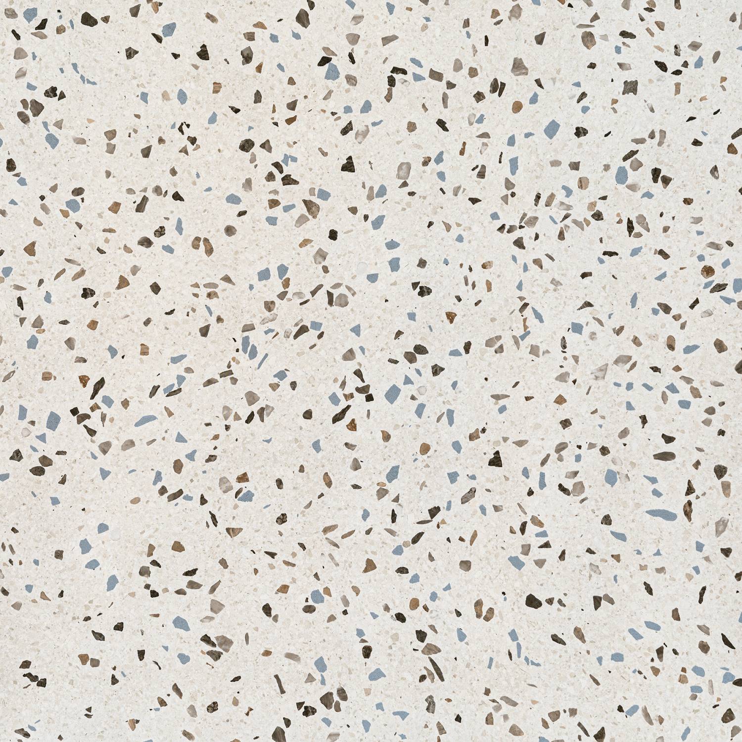 Pamesa Terrazzo Blu 60x60 mat — plytka