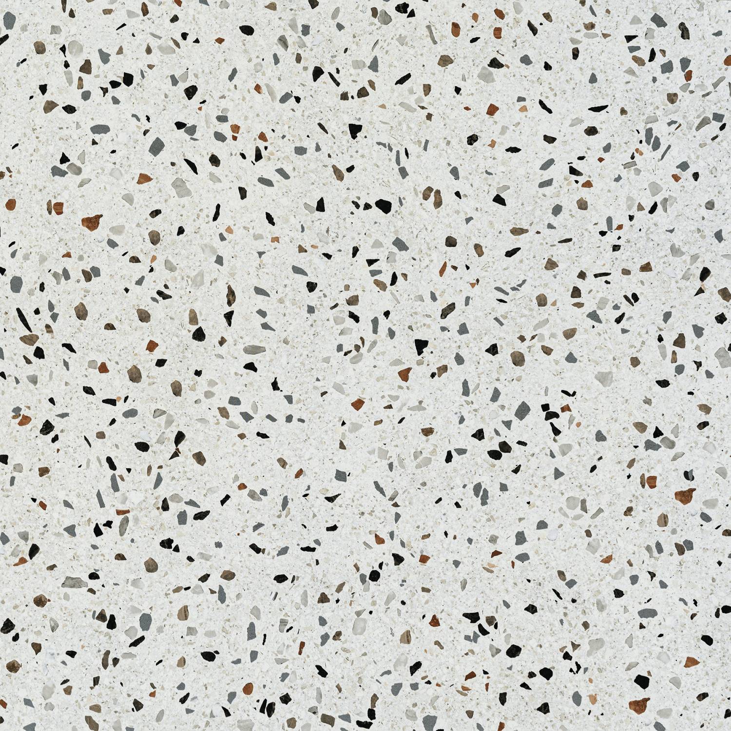 Pamesa Terrazzo Grigio 60x60 mat — plytka