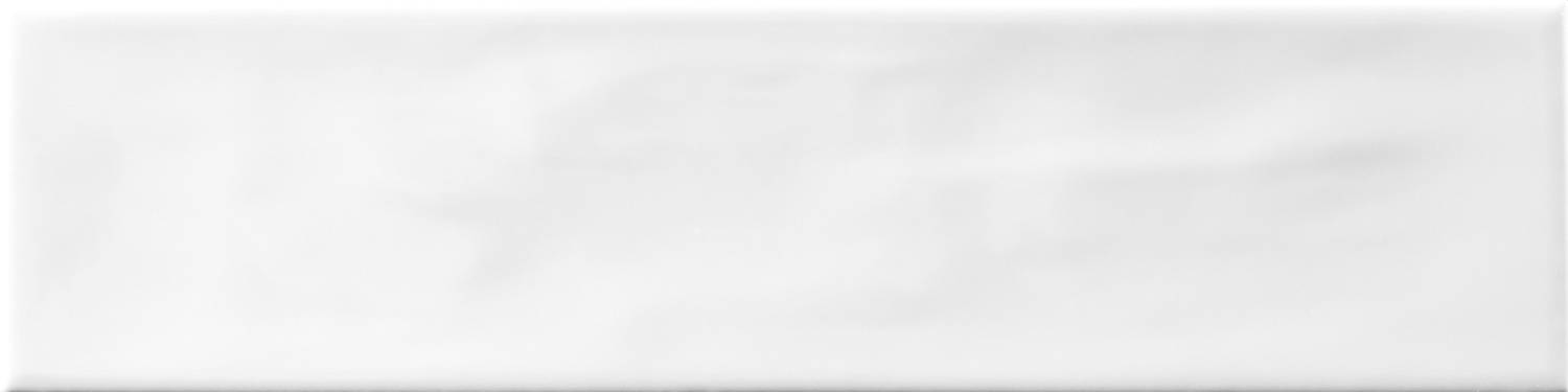 Pamesa Mayolica Blanco 7,5x30 połysk — plytka