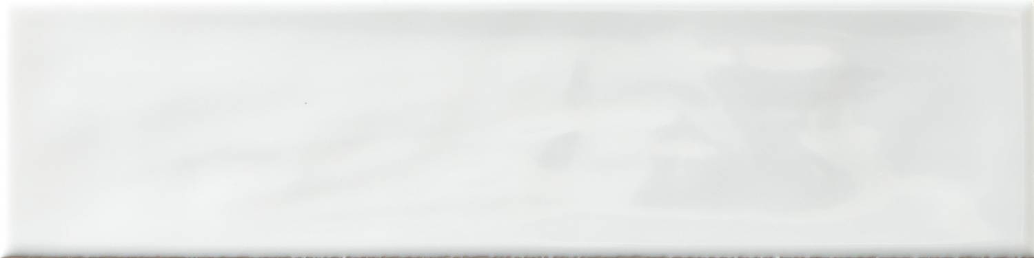 Pamesa Eleganza Bianco 7,5x30 połysk — plytka