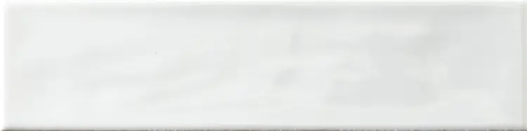 Pamesa Eleganza Bianco 7,5x30 połysk — plytka