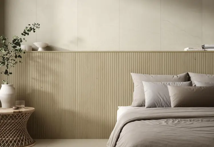 Pamesa Krono Nogal 60x120 mat — ambient