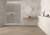 Pamesa Rlv. kenzo Blanco 30x90 mat — ambient