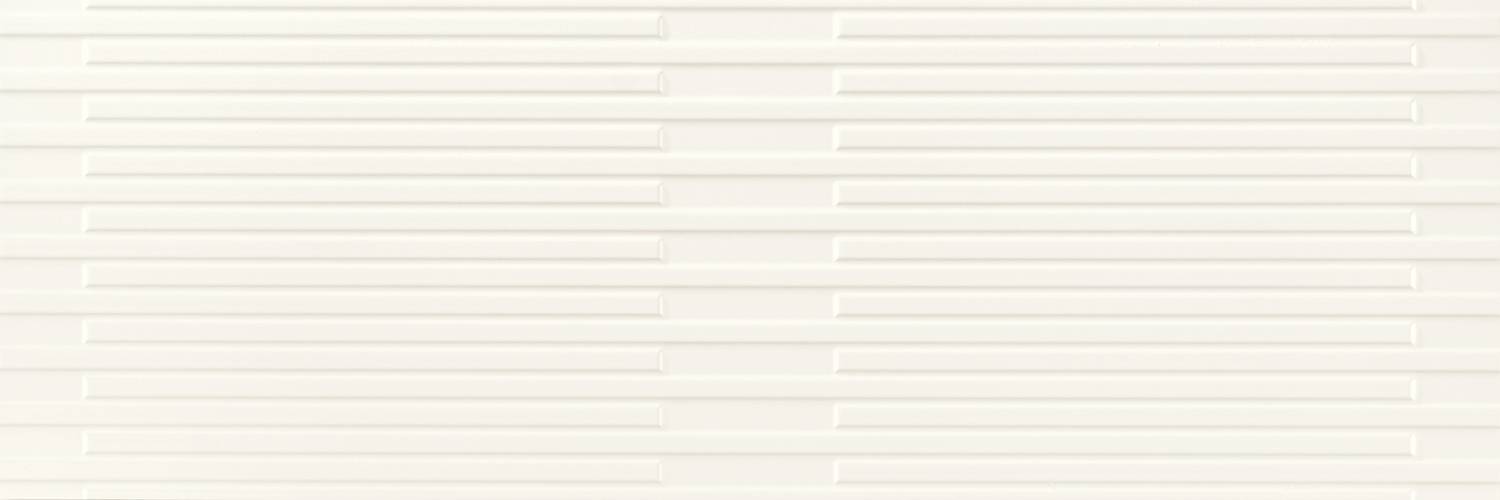 Pamesa Rlv. irida White 30x90 mat — plytka