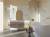 Pamesa Calacata Gold 30x90 połysk — ambient