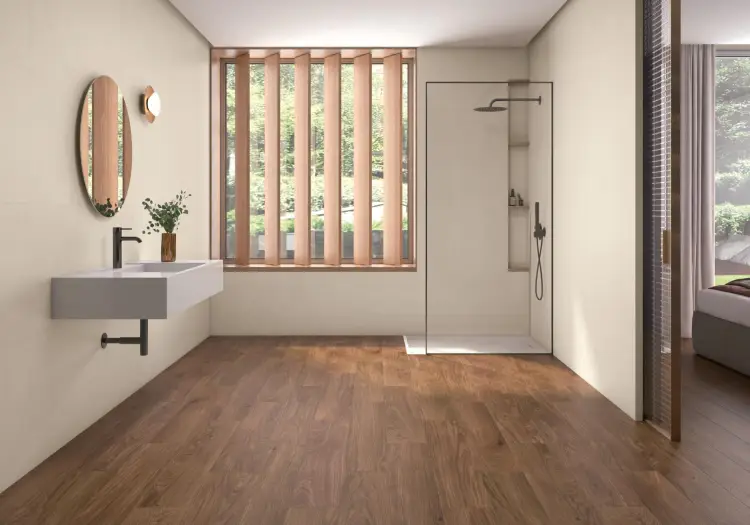 Pamesa Natural Sense Gris 120x120 — ambient