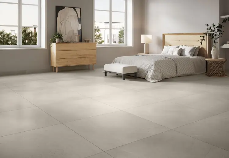Pamesa Kenzo Blanco 120x120 — ambient