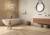 Pamesa Natural Sense Blanco 120x120 — ambient