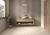 Pamesa Hamptons Beige 9,3x120 mat — ambient