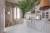 Pamesa Hamptons Perla 9,3x120 mat — ambient