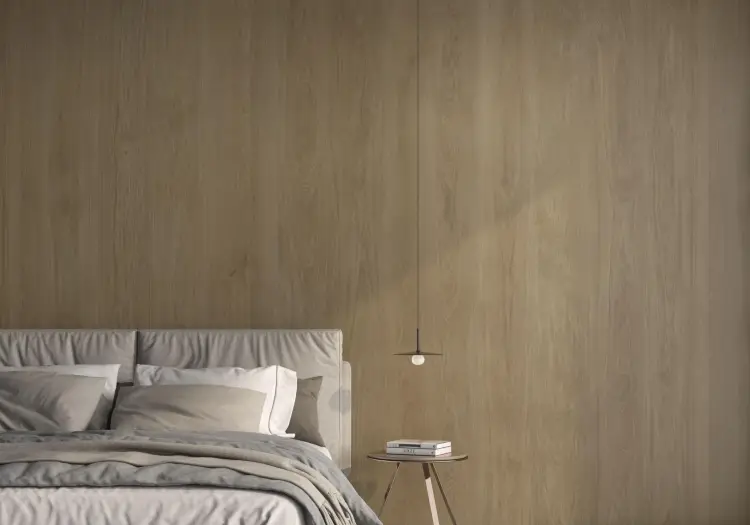 Pamesa Kalon Roble 120x280 mat 6 mm — ambient