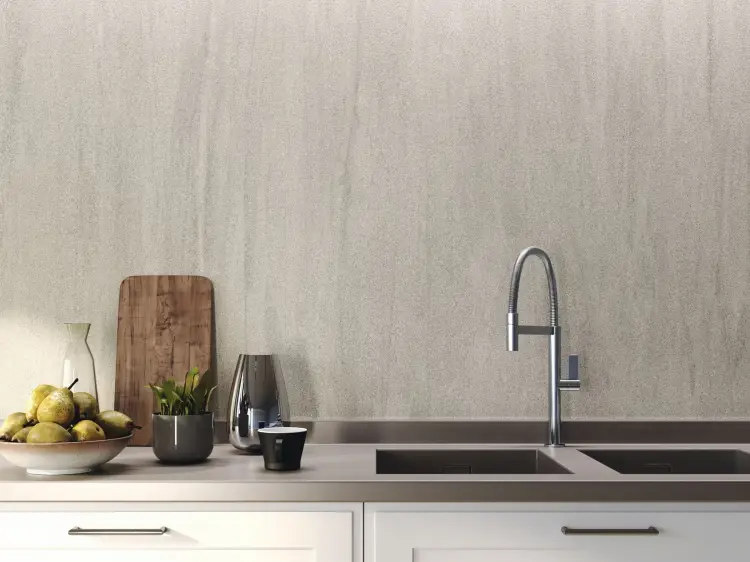Baldocer Prospect Ivory 120x240 mat — aranżacja
