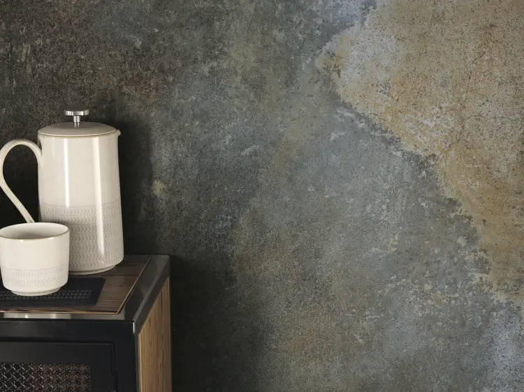 Baldocer Metallic Wild 120x260 mat — aranżacja