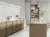 Baldocer Unik Ash Natural 120x260 mat — aranżacja