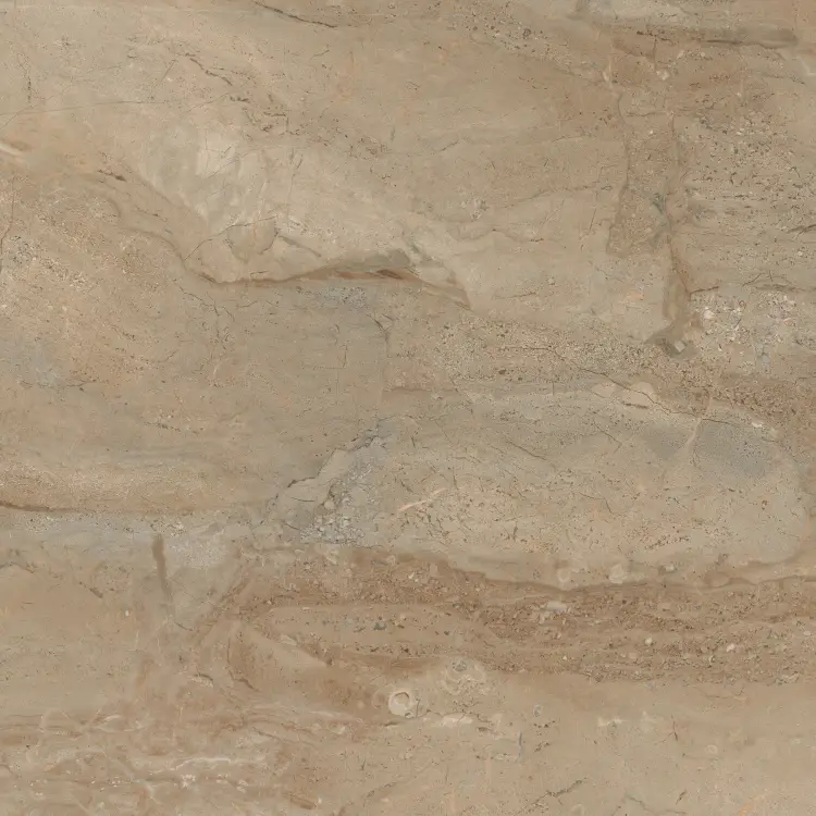 Baldocer Pienza Miele Pulido 80x80 połysk — płytka