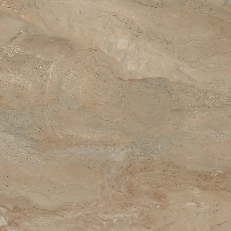 Baldocer Pienza Miele Pulido 80x80 połysk — płytka