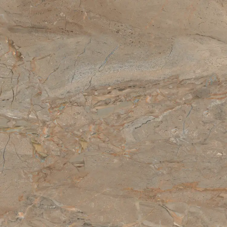 Baldocer Pienza Miele Pulido 60x60 połysk — płytka