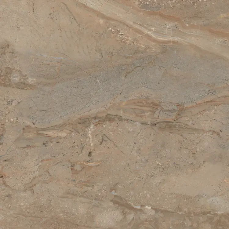 Baldocer Pienza Miele Pulido 60x60 połysk — płytka