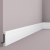 Listwa przypodłogowa NMC FD11 WALLSTYL 11 × 1,5 × 200 cm