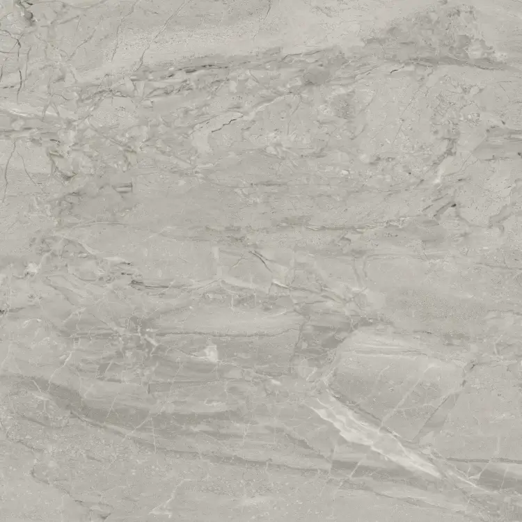Baldocer Pienza Grigio Pulido 80x80 połysk — płytka