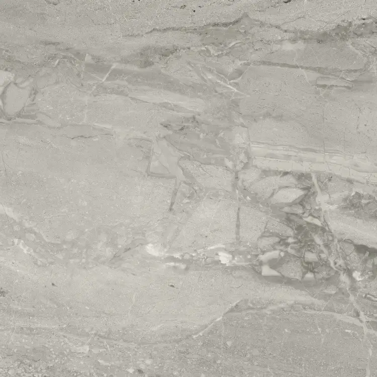 Baldocer Pienza Grigio Pulido 60x60 połysk — płytka